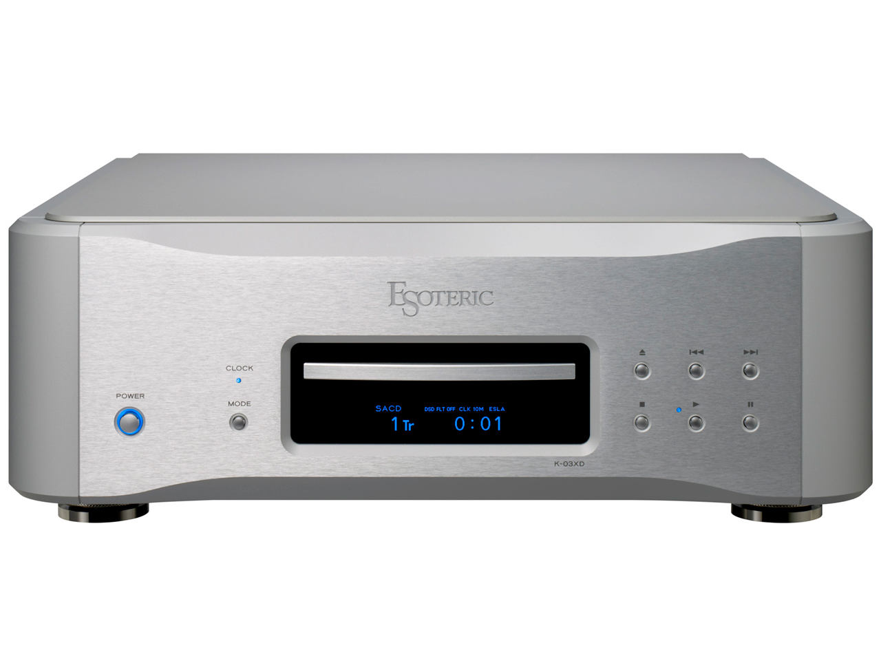 K-03XD �̐��i�摜