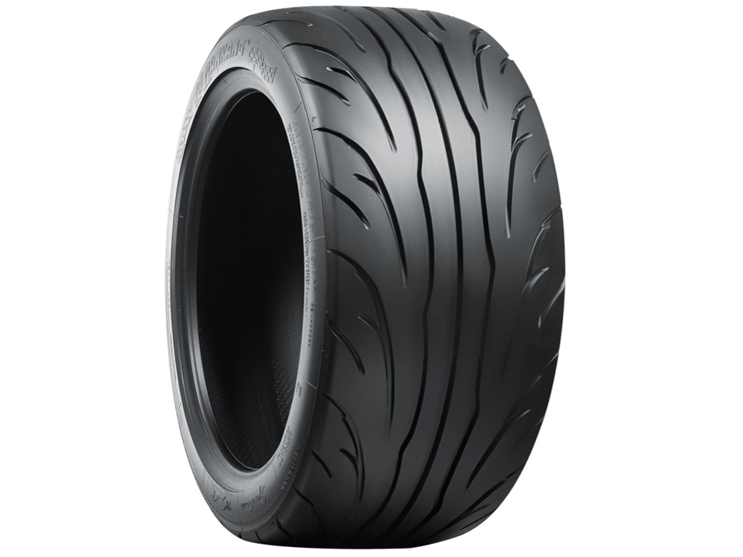 NS-2R 225/35ZR18 87Y XL �̐��i�摜