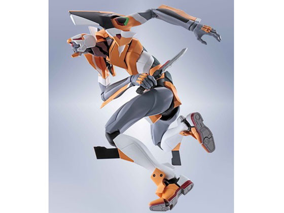 ROBOT�� SIDE EVA �G���@���Q���I���덆�@ �덆�@(��) -�V�����-