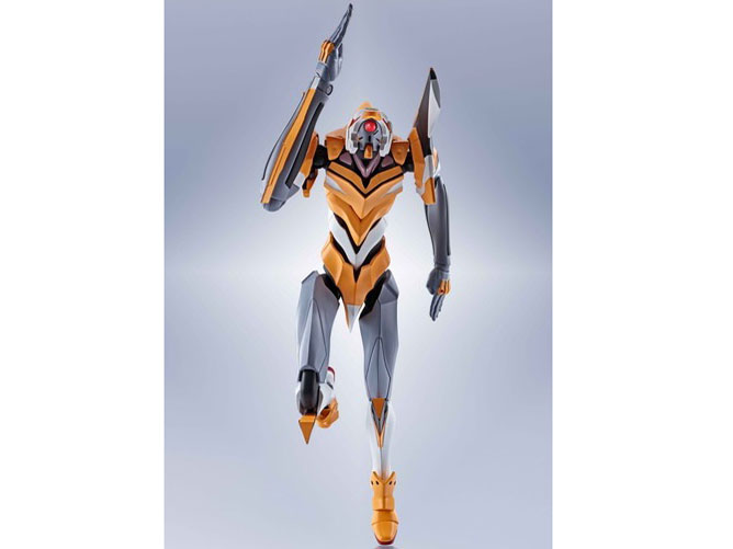 ROBOT�� SIDE EVA �G���@���Q���I���덆�@ �덆�@(��) -�V�����-