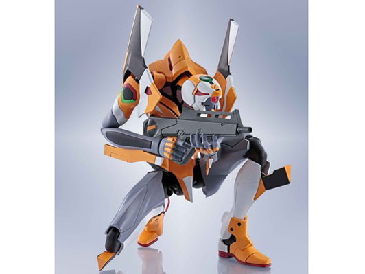 ROBOT�� SIDE EVA �G���@���Q���I���덆�@ �덆�@(��) -�V�����-