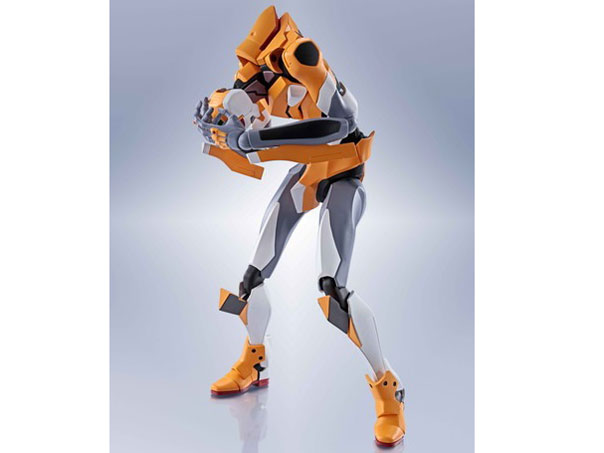 ROBOT�� SIDE EVA �G���@���Q���I���덆�@ �덆�@(��) -�V�����-