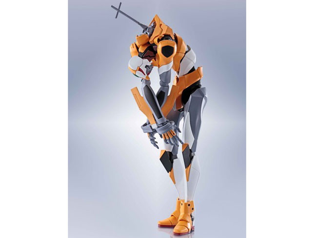 ROBOT�� SIDE EVA �G���@���Q���I���덆�@ �덆�@(��) -�V�����-