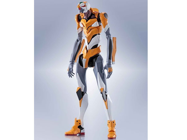 ROBOT�� SIDE EVA �G���@���Q���I���덆�@ �덆�@(��) -�V�����-