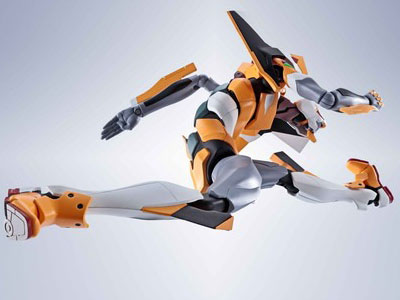 ROBOT�� SIDE EVA �G���@���Q���I���덆�@ �덆�@(��) -�V�����-