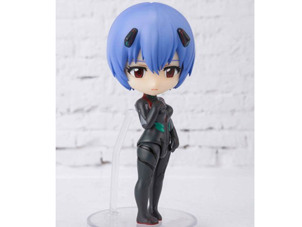 Figuarts mini �A���i�~���C(����) �̐��i�摜