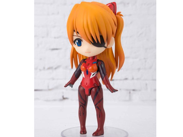 Figuarts mini ���g�E�A�X�J�E�����O���[