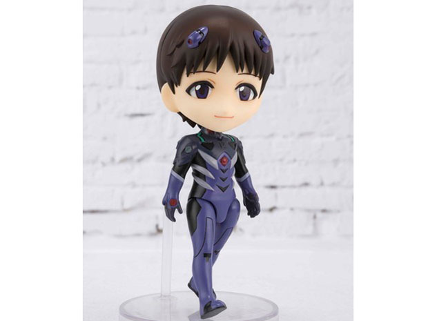 Figuarts mini ��V���W