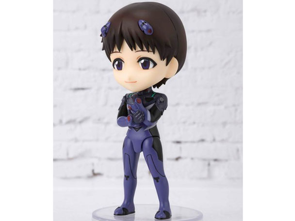 Figuarts mini ��V���W