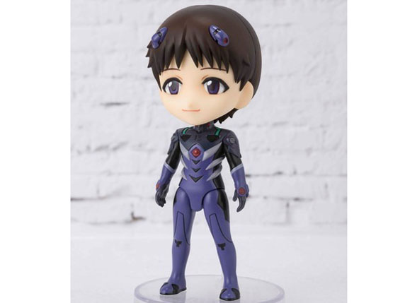 Figuarts mini ��V���W