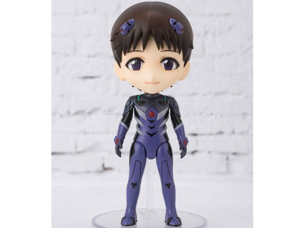 Figuarts mini ��V���W �̐��i�摜