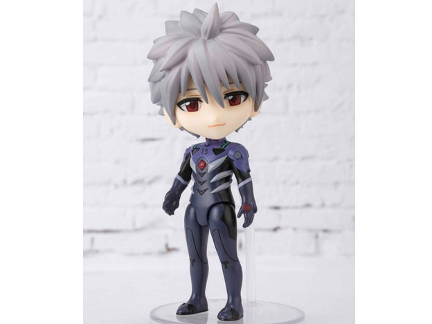 Figuarts mini ���J����