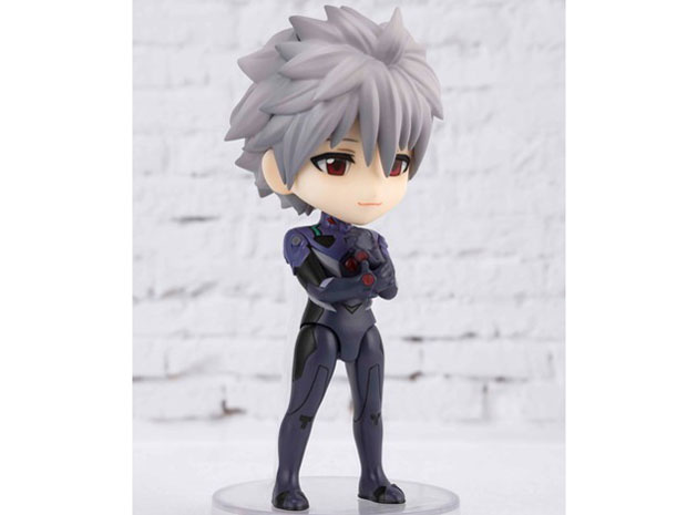 Figuarts mini ���J����