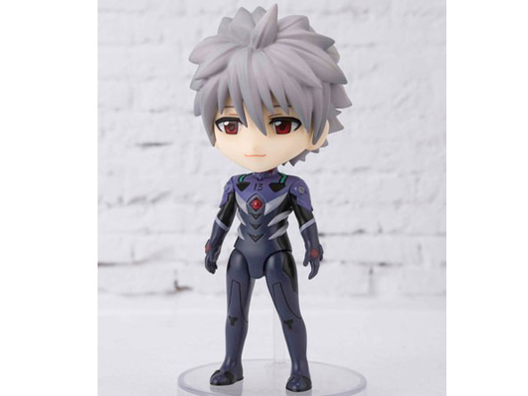 Figuarts mini ���J����