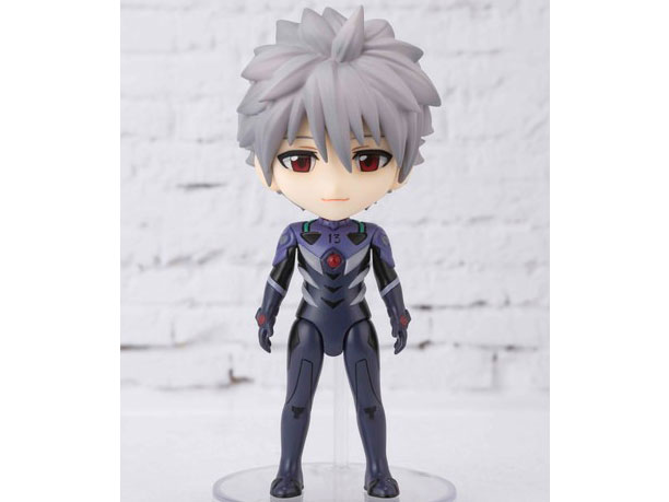 Figuarts mini ���J���� �̐��i�摜