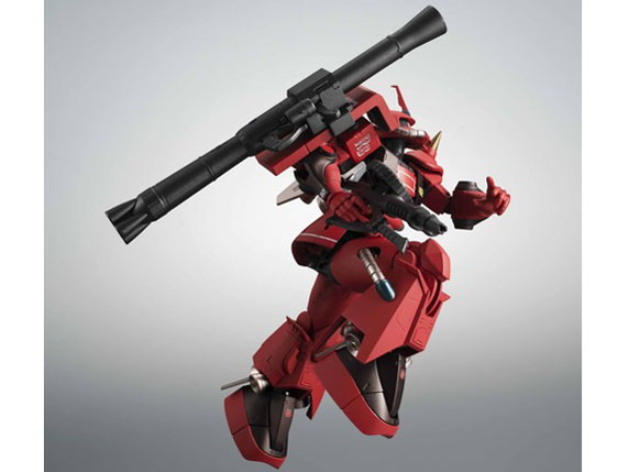 ROBOT�� SIDE MS MS-06R-2 �W���j�[�E���C�f����p���@���^�U�NII ver. A.N.I.M.E.