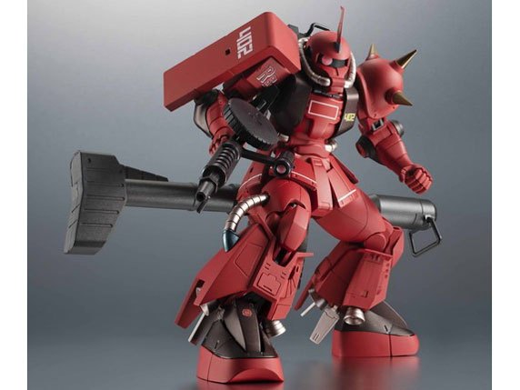 ROBOT�� SIDE MS MS-06R-2 �W���j�[�E���C�f����p���@���^�U�NII ver. A.N.I.M.E.
