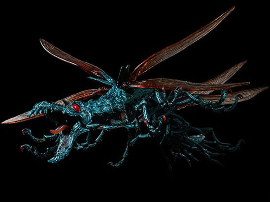 �^�P�������ݒu�� ���̒J�̃i�E�V�J �剤�����} �̐��i�摜