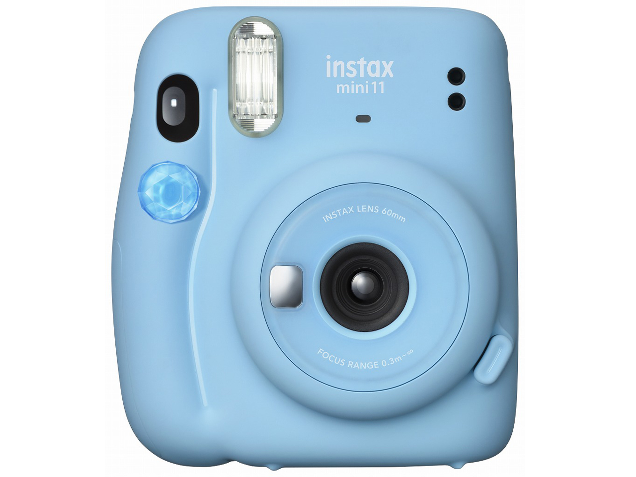 instax mini 11 �`�F�L [�X�J�C�u���[] �̐��i�摜