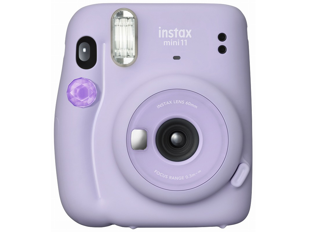 instax mini 11 �`�F�L [���C���b�N�p�[�v��] �̐��i�摜