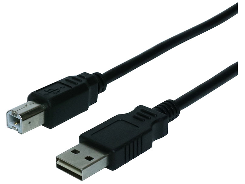 USB-R50/BK [5m ��] �̐��i�摜