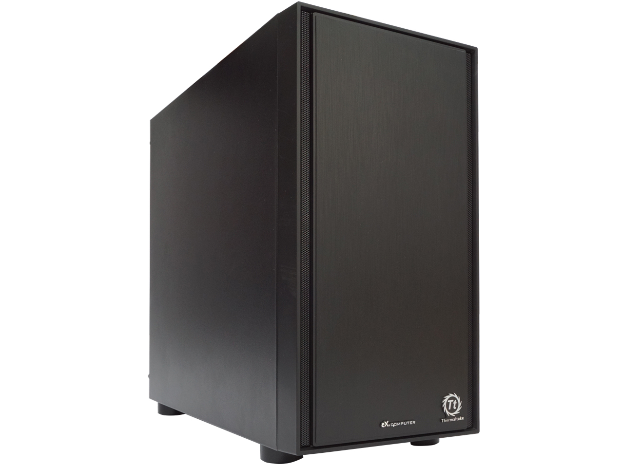 eX.computer �~�j�^���[ Thermaltake��PC�P�[�X�̗p���f�� RT3A-A200/T �̐��i�摜