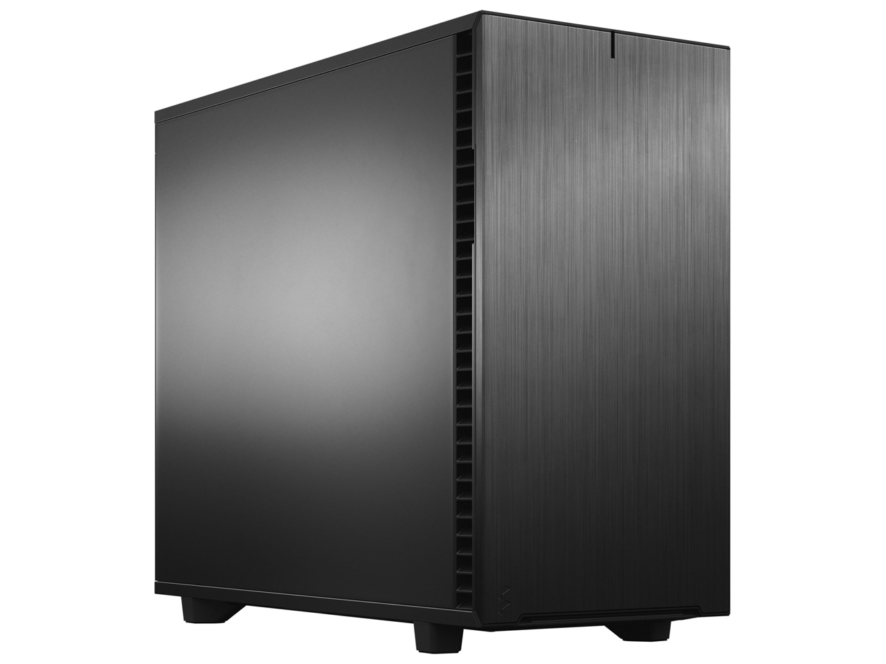 Fractal Design Define 7 Solid 中古 Fractal Design Define 7 Solid FD-C-DEF7A-01 [ブラック] 価格