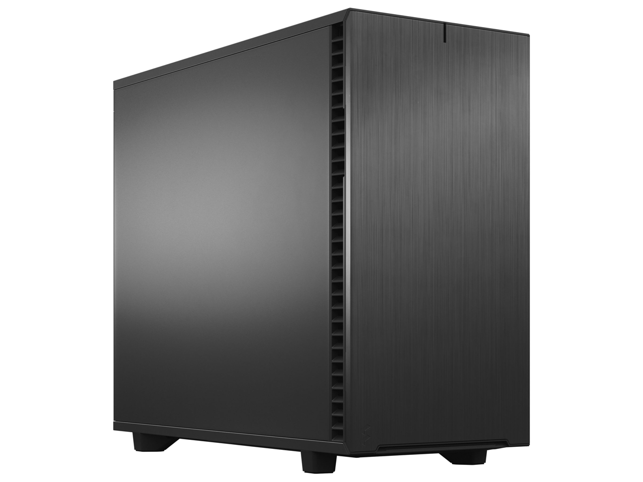 Fractal Design Define 7 Solid FD-C-DEF7A-01 [ブラック] 価格比較