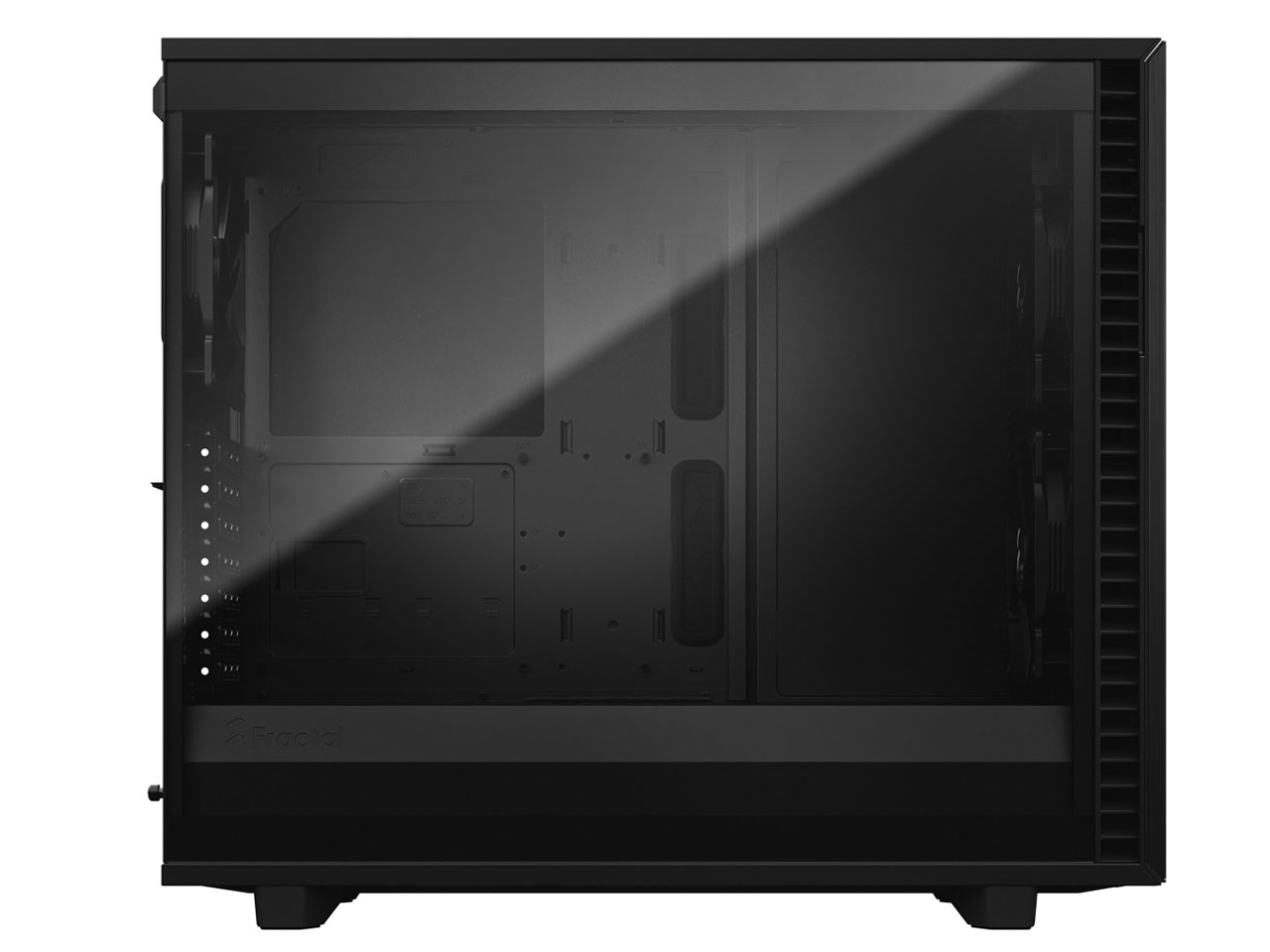 Define 7 TG Light Tint FD-C-DEF7A-02 [�u���b�N]