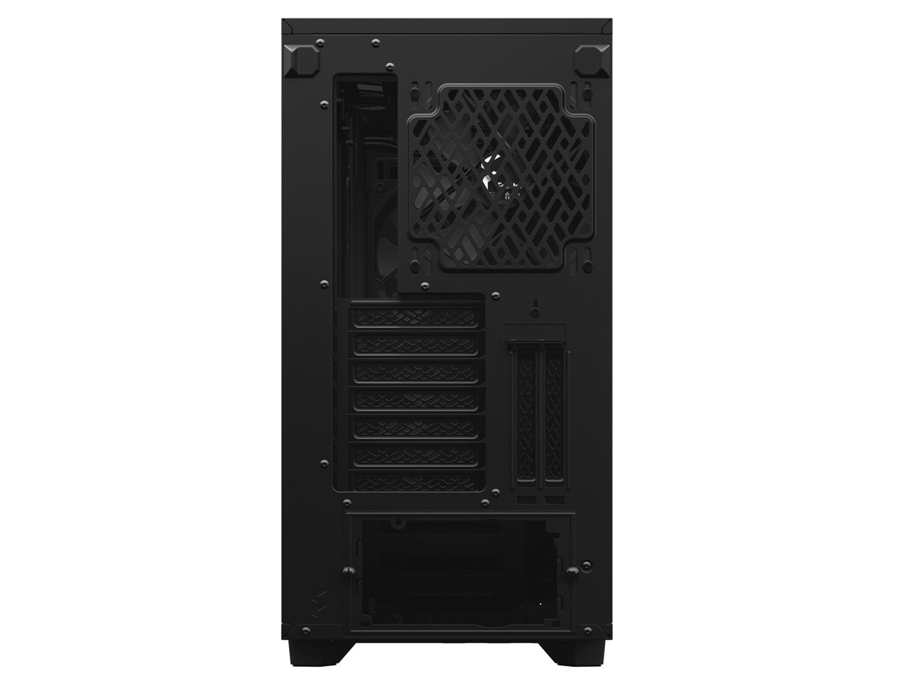 Define 7 TG Light Tint FD-C-DEF7A-02 [�u���b�N]