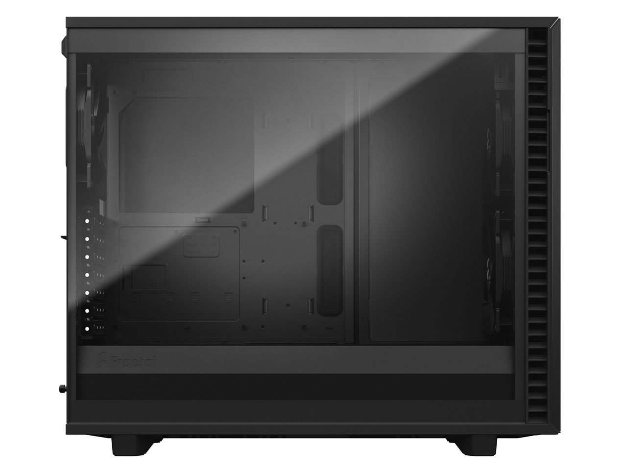 Define 7 TG Light Tint FD-C-DEF7A-08 [�O���[]