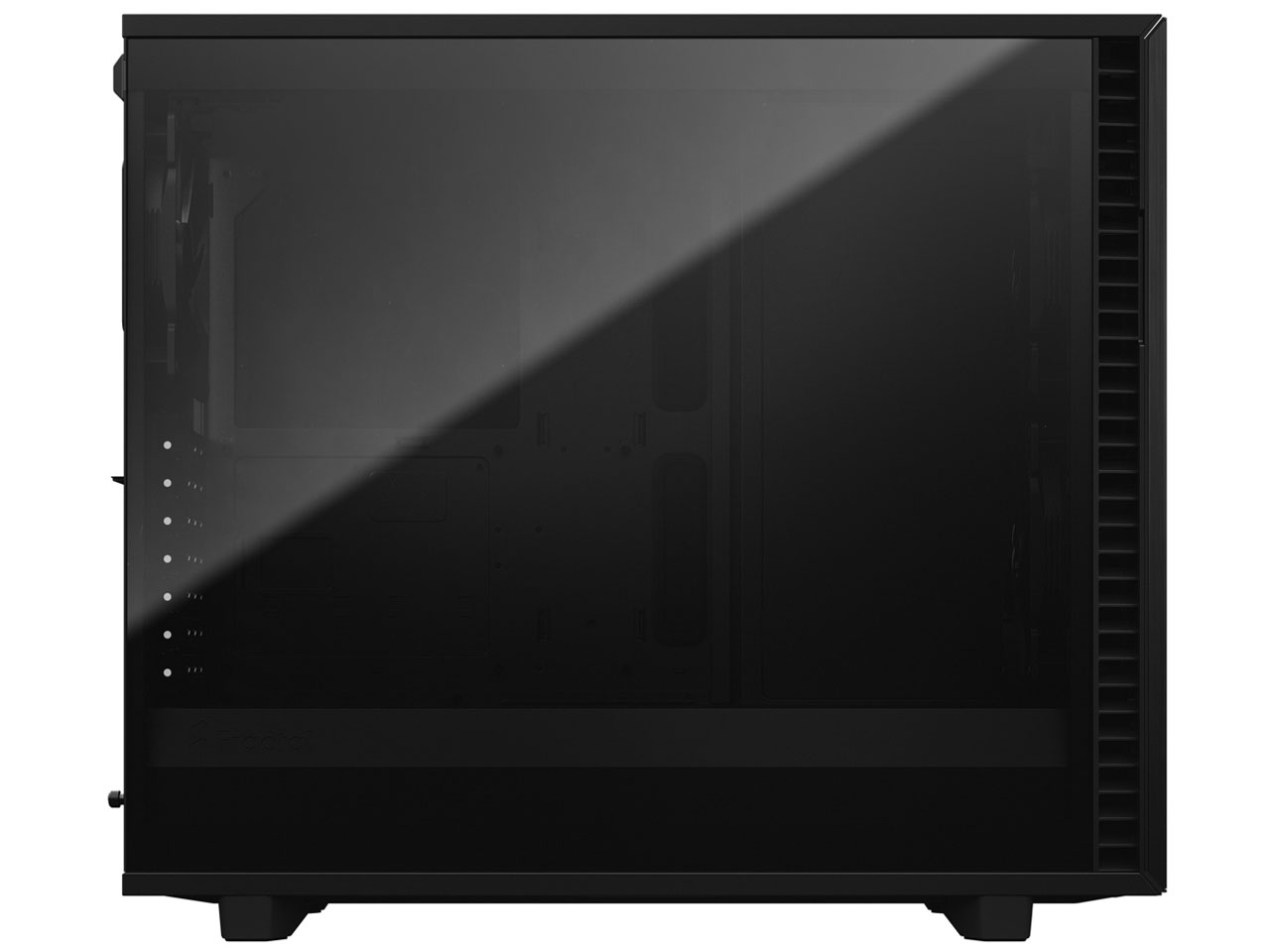 Define 7 TG Dark Tint FD-C-DEF7A-03