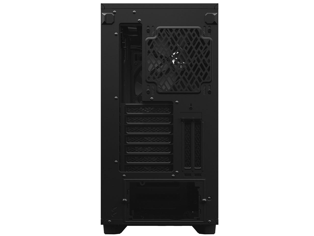 Define 7 TG Dark Tint FD-C-DEF7A-03