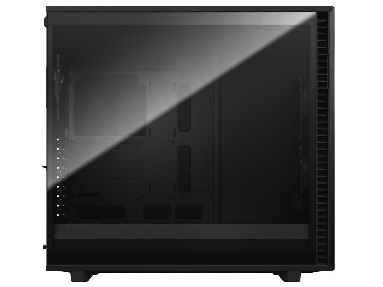 Define 7 XL TG Light Tint FD-C-DEF7X-02