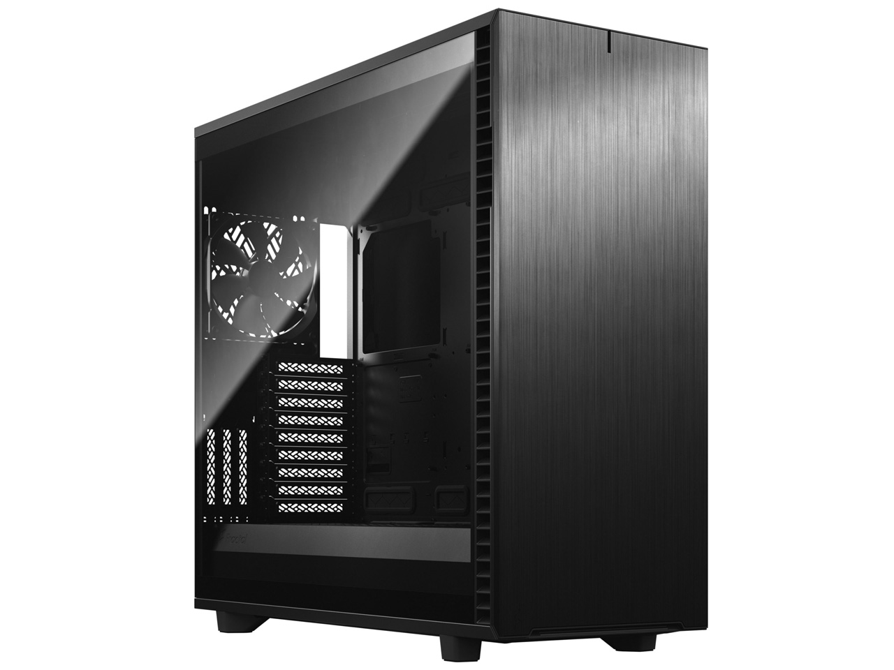 Define 7 XL TG Light Tint FD-C-DEF7X-02 �̐��i�摜