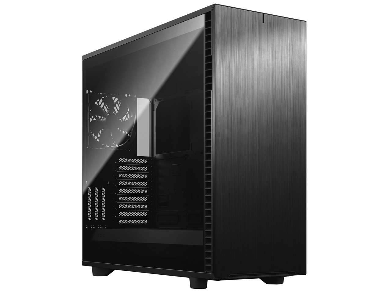 Define 7 XL TG Dark Tint FD-C-DEF7X-03 �̐��i�摜