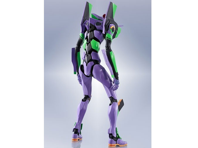 ROBOT�� SIDE EVA �G���@���Q���I�������@ -�V�����-