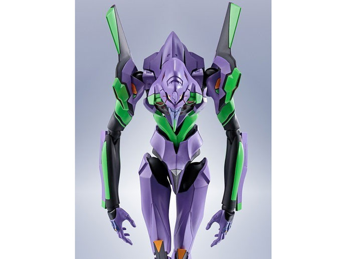 ROBOT�� SIDE EVA �G���@���Q���I�������@ -�V�����-