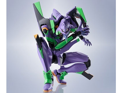 ROBOT�� SIDE EVA �G���@���Q���I�������@ -�V�����-