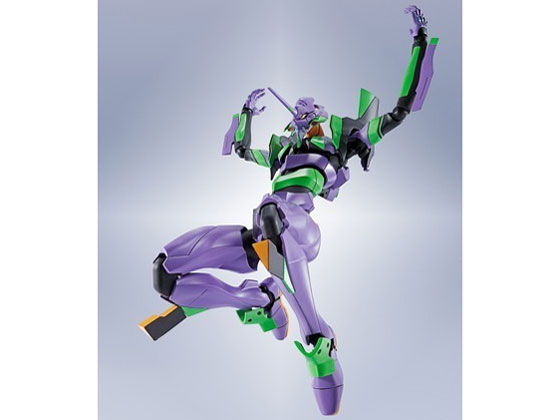 ROBOT�� SIDE EVA �G���@���Q���I�������@ -�V�����-