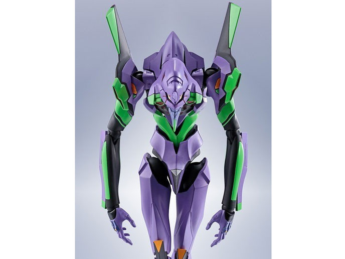 価格 Com アングル3 Robot魂 Side Eva エヴァンゲリオン初号機 新劇場版 の製品画像