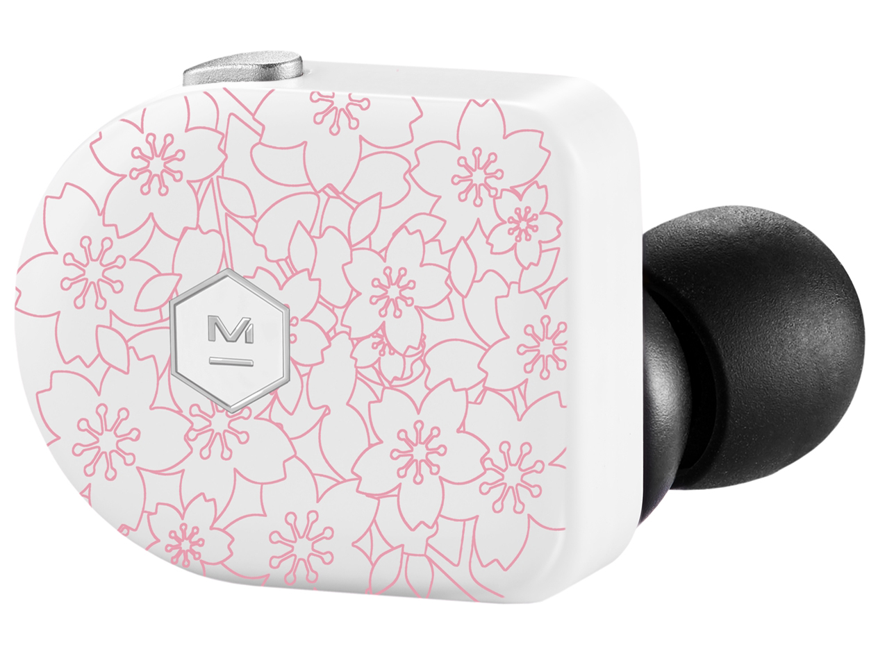 MASTER & DYNAMIC MW07 PLUS [Cherry Blossom] 価格比較 - 価格.com