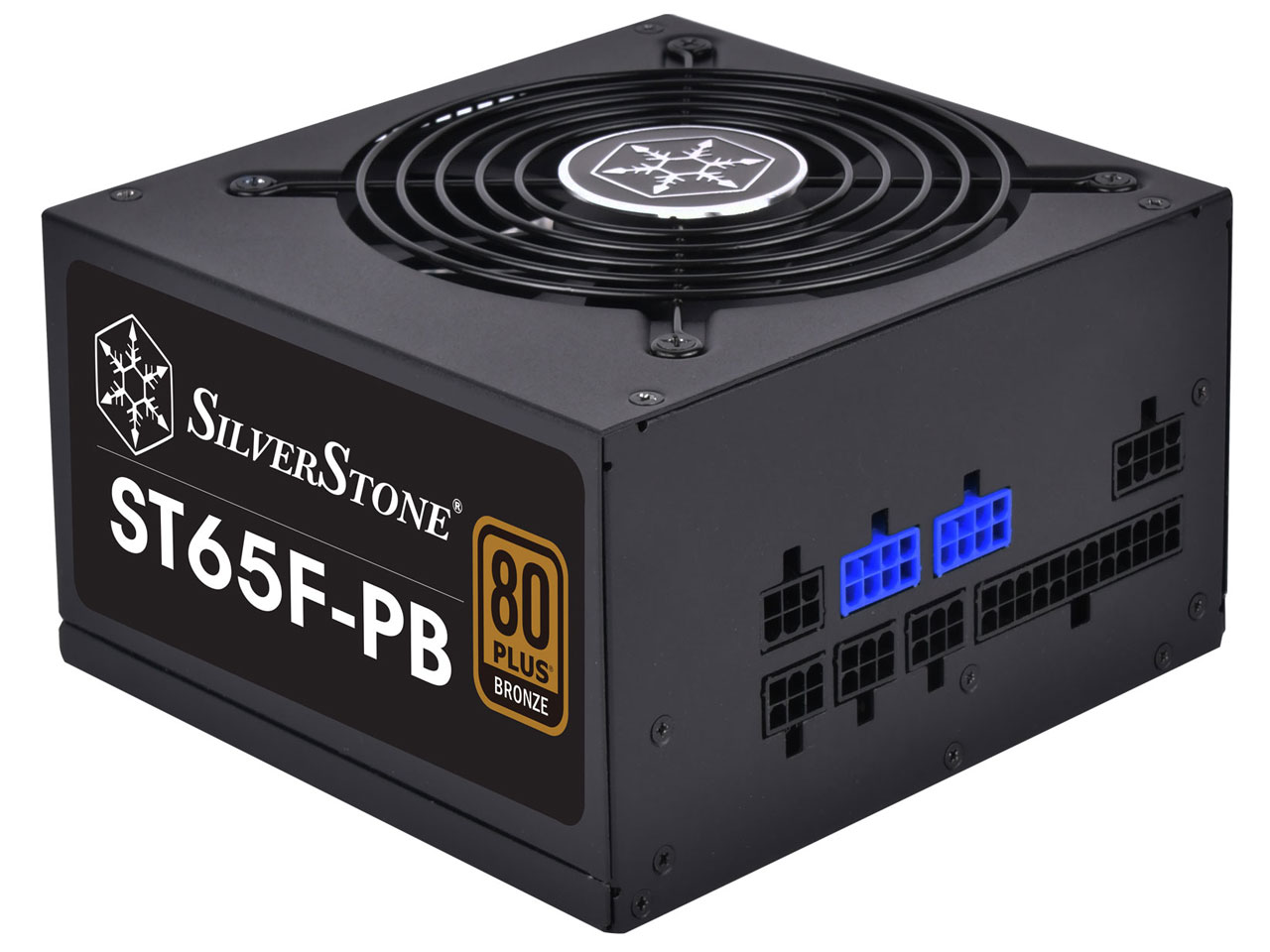 SST-ST65F-PB [�u���b�N] �̐��i�摜