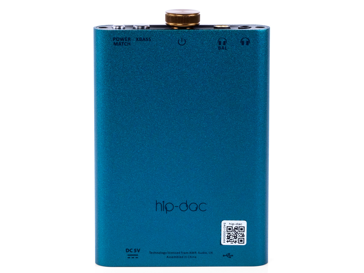 hip-dac