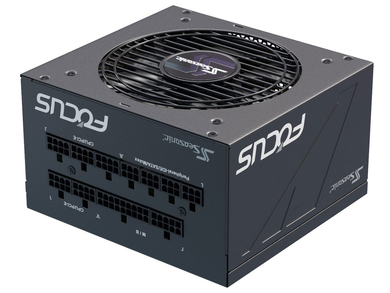 Seasonic FOCUS-GX-850 価格比較 - 価格.com