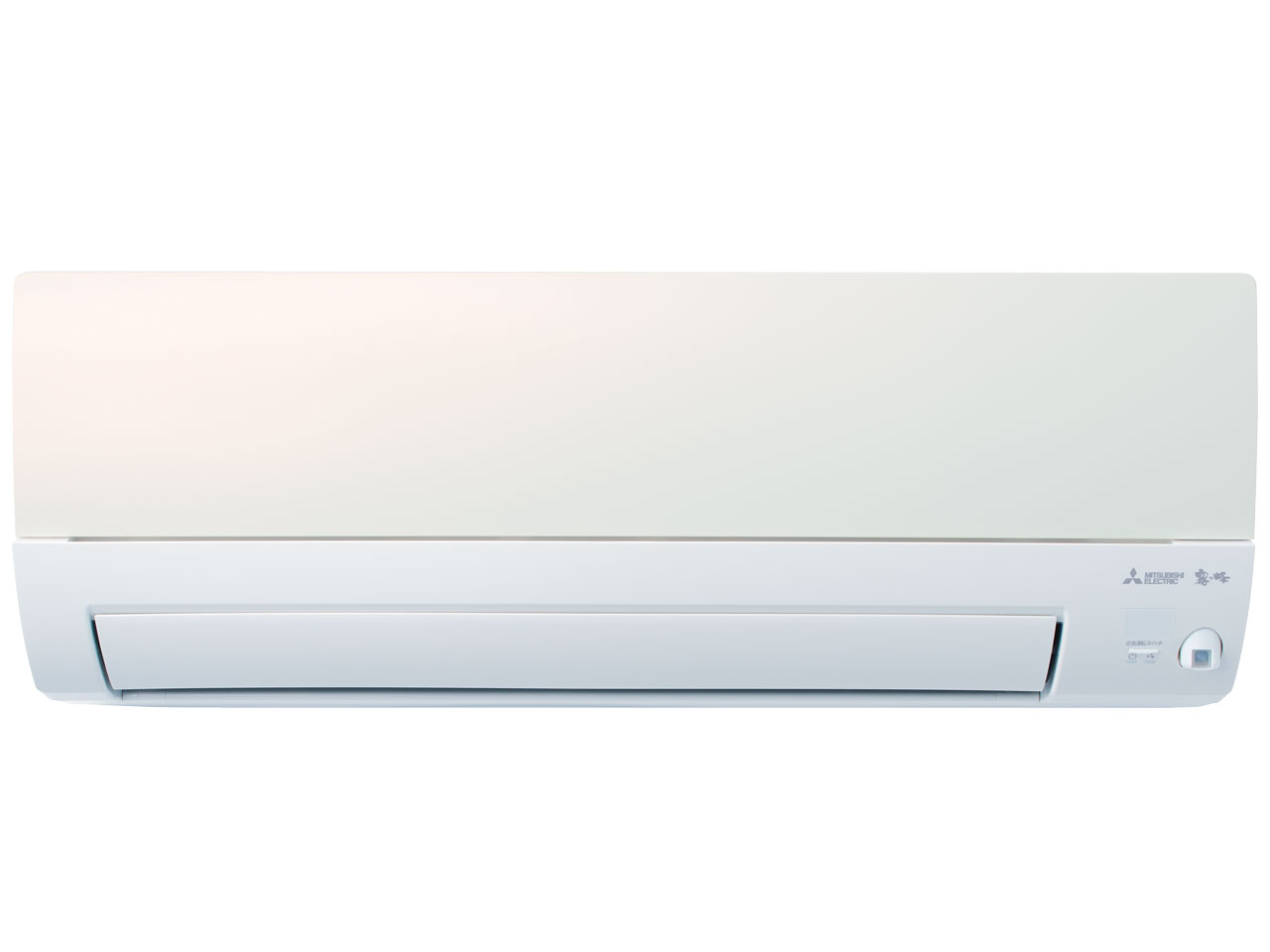 ������ MSZ-S4020S-W [�p�[���z���C�g] �̐��i�摜