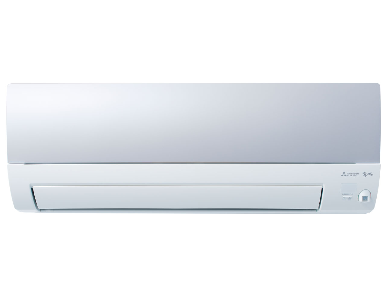 ������ MSZ-S4020S-A [�V���C�j�[�u���[] �̐��i�摜