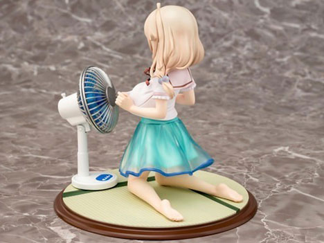 �A�C�h���}�X�^�[ �V���f�����K�[���Y 1/7 �V�������� �X�E�B�[�g�t�F�A���[