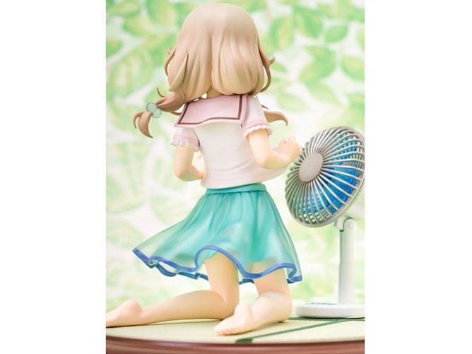 �A�C�h���}�X�^�[ �V���f�����K�[���Y 1/7 �V�������� �X�E�B�[�g�t�F�A���[