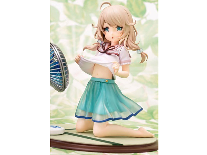 �A�C�h���}�X�^�[ �V���f�����K�[���Y 1/7 �V�������� �X�E�B�[�g�t�F�A���[